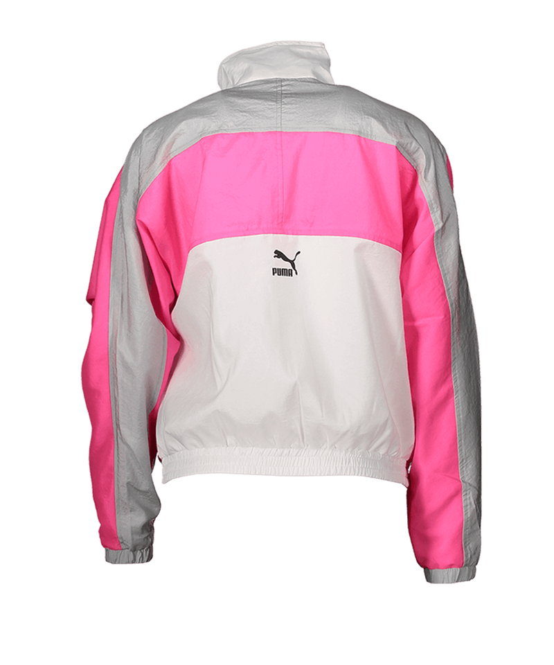 Puma Athletic Jacket female size XL