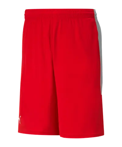 PUMA Basketball Game Short