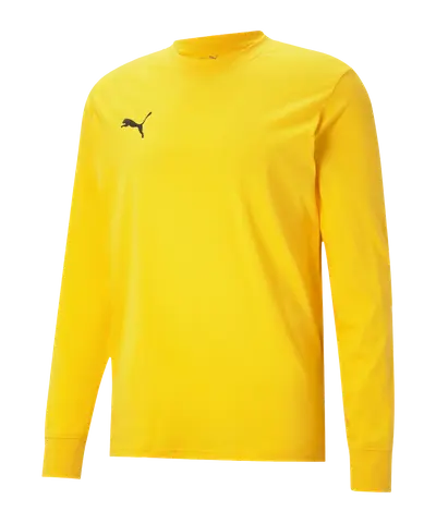 PUMA Basketball Shooting Shirt l/s