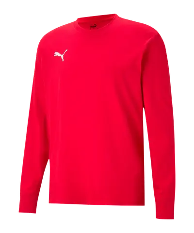 PUMA Basketball Shooting Shirt l/s