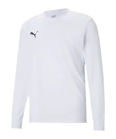 PUMA Basketball Shooting Shirt l/s