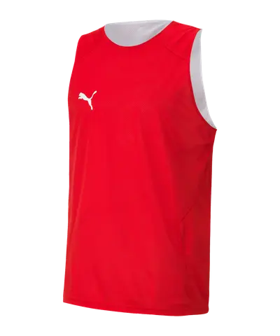 PUMA Basketball Training Shirt