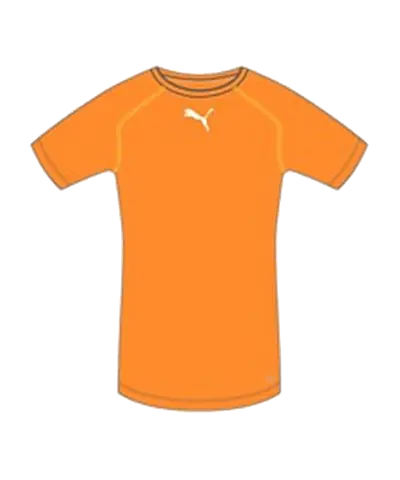 PUMA TB Shortsleeve Shirt