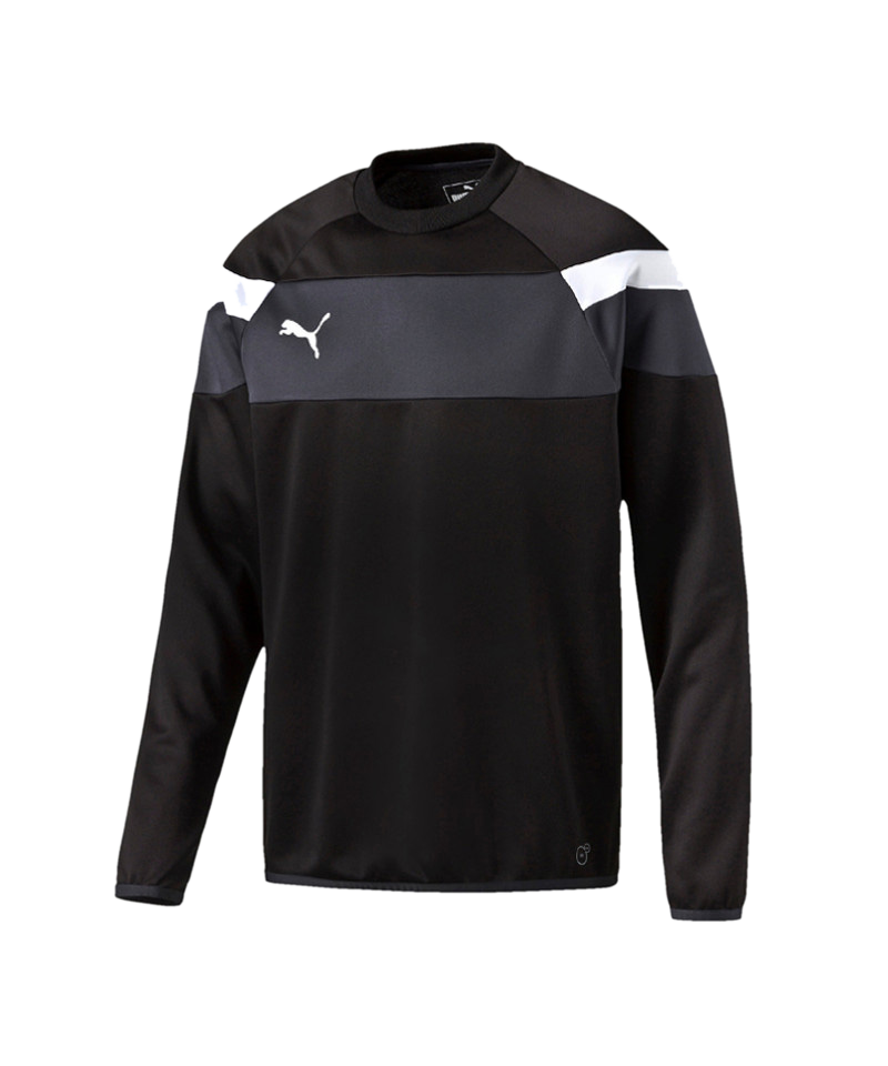 Puma sales training sweatshirt