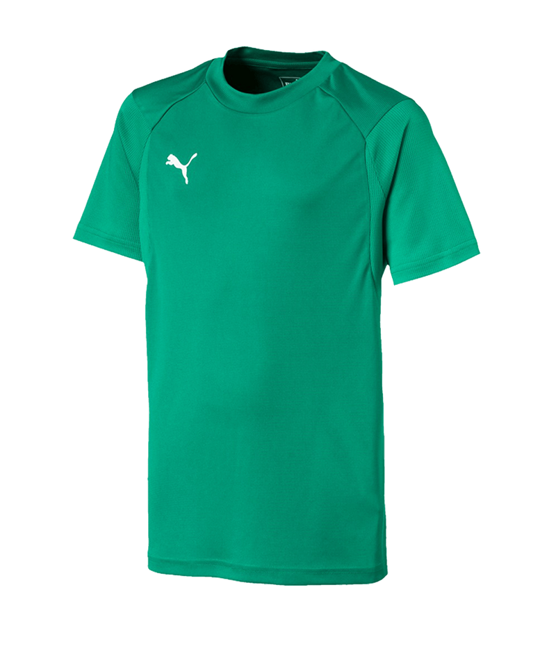 Puma Unisex Kids T-Shirt