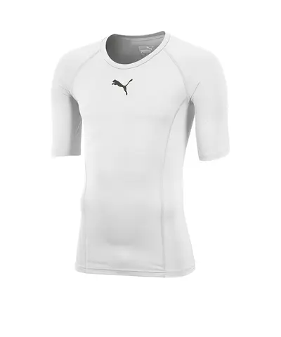 PUMA LIGA Baselayer Shortsleeve