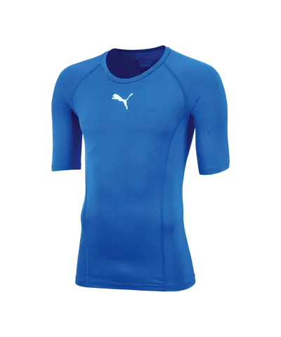 PUMA LIGA Baselayer Shortsleeve
