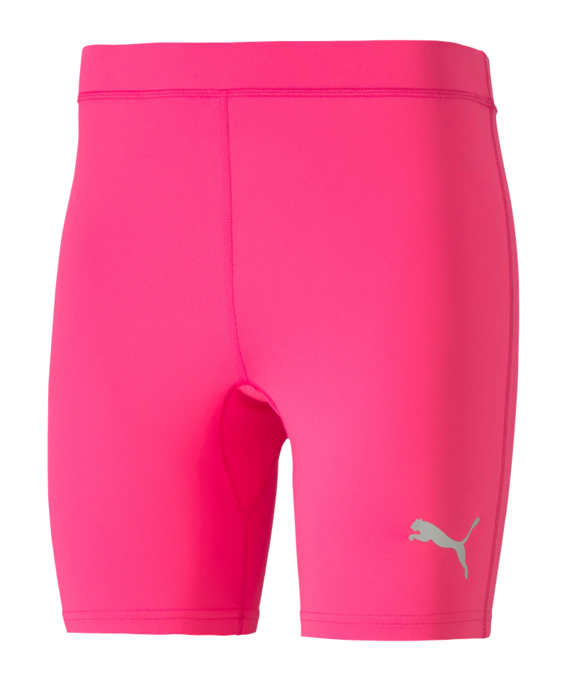 PUMA LIGA Baselayer Short Pink