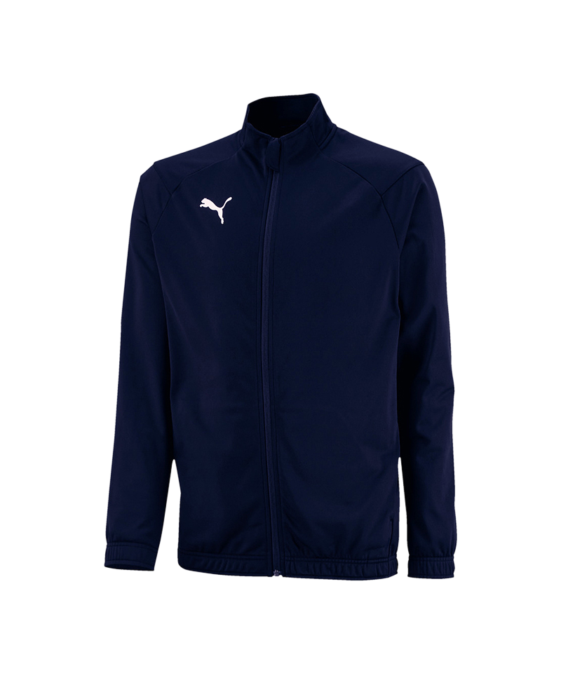 Puma outlet polyester jacket