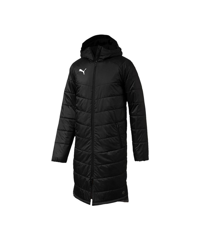 football sideline jacket