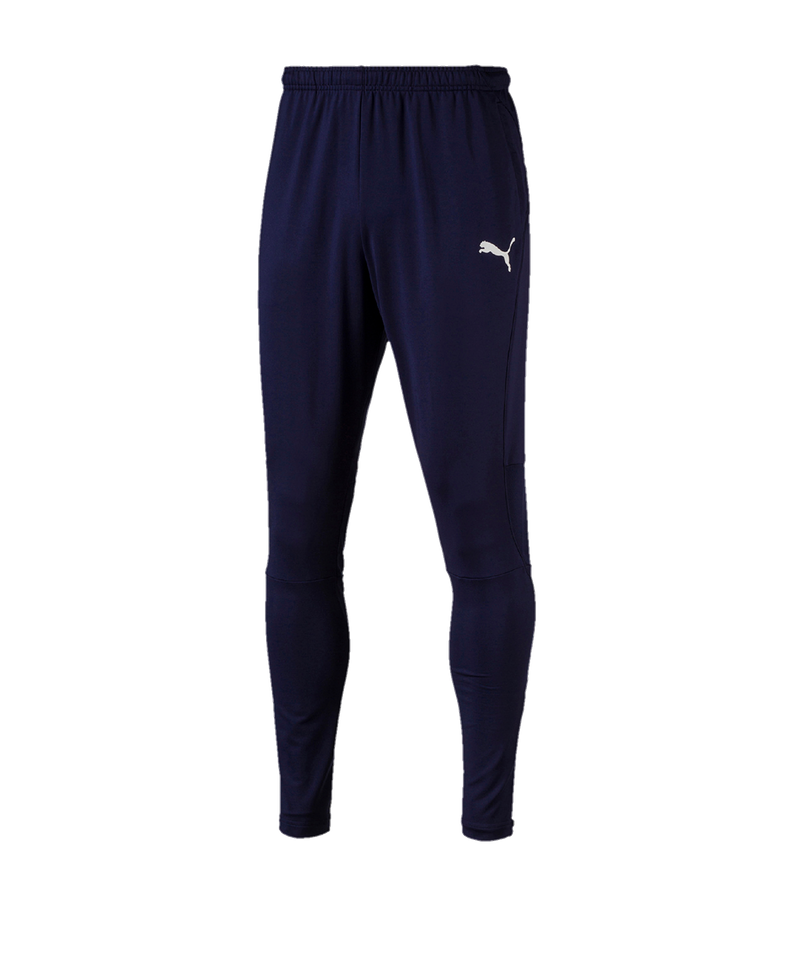 PUMA LIGA Training Pant Jogginghose Bla Blue