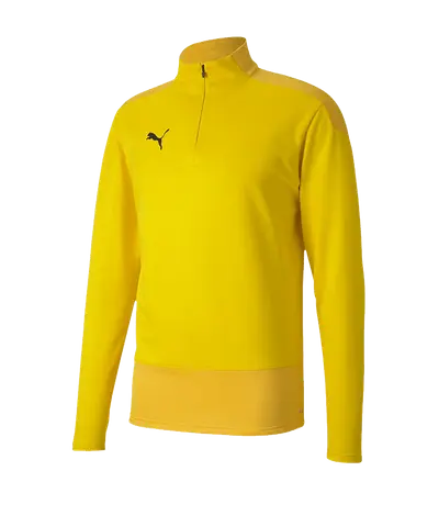 PUMA teamGOAL 23 Training 1/4 Zip Top