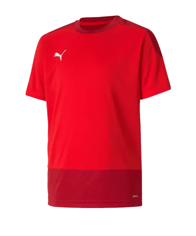 PUMA teamGOAL 23 Training Shirt Kids