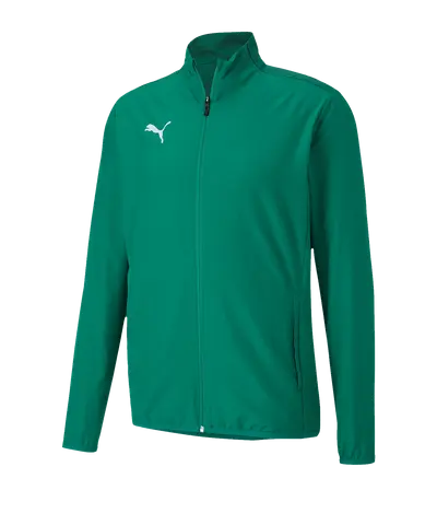 PUMA teamGOAL 23 Sideline Jacket