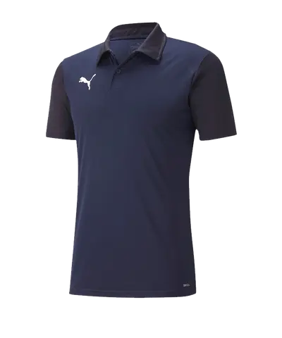 PUMA teamGOAL 23 Sideline Poloshirt