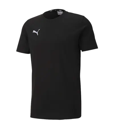 PUMA teamGOAL 23 Casuals Tee T-Shirt