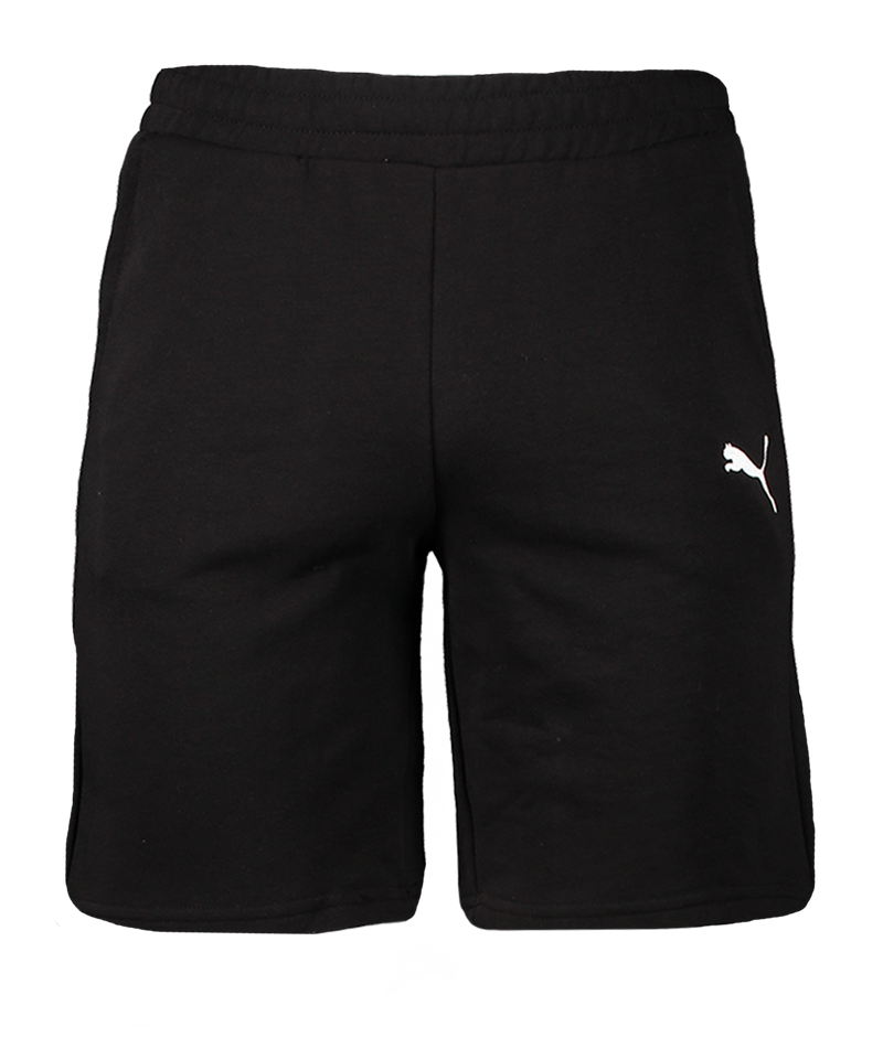 PUMA teamGOAL 23 Casuals Shorts Black