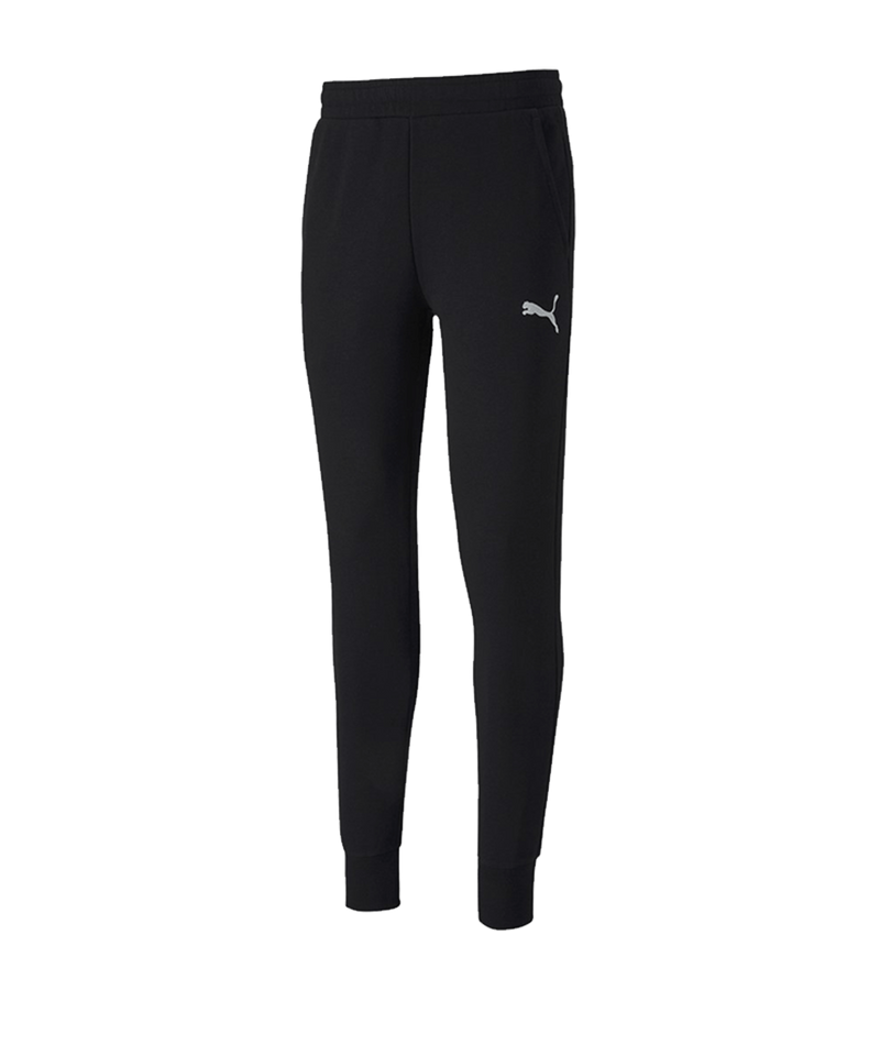 PUMA teamGOAL 23 Sideline Pant W Solid Women Black Track Pants - Buy PUMA  teamGOAL 23 Sideline Pant W Solid Women Black Track Pants Online at Best  Prices in India