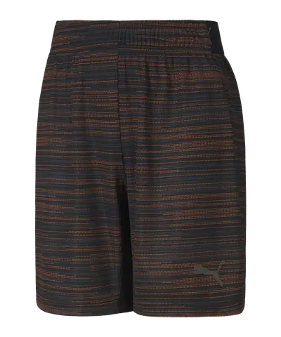 PUMA ftblNXT Graphic Short Kids