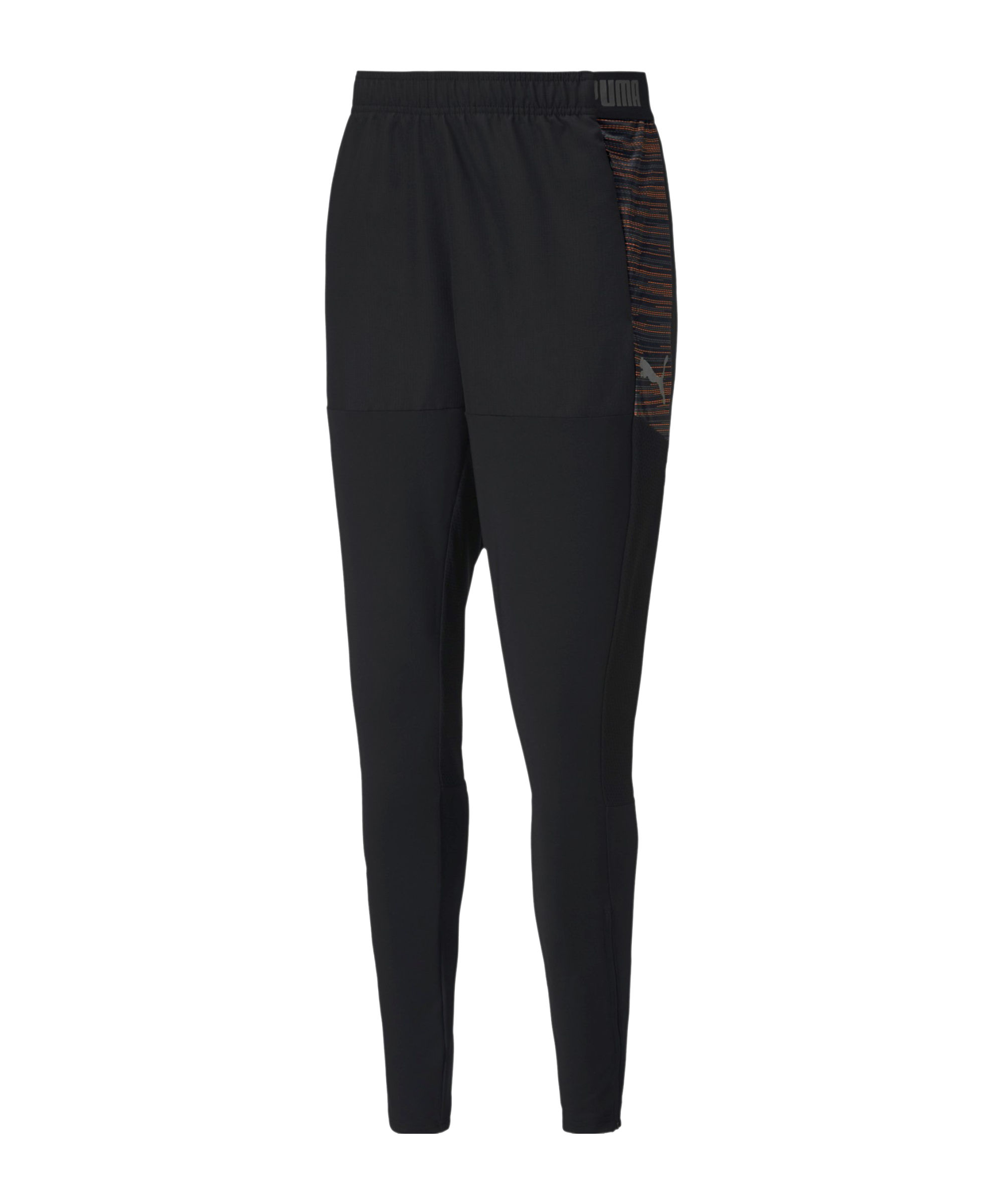 puma girls golf pants