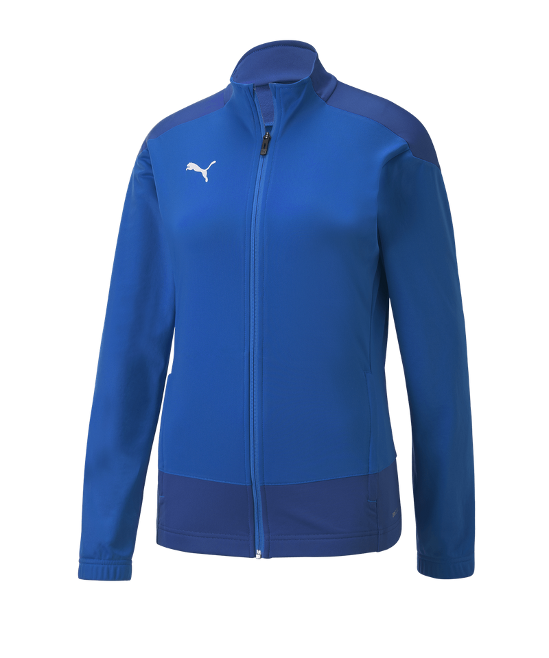 Puma shop polyester jacket