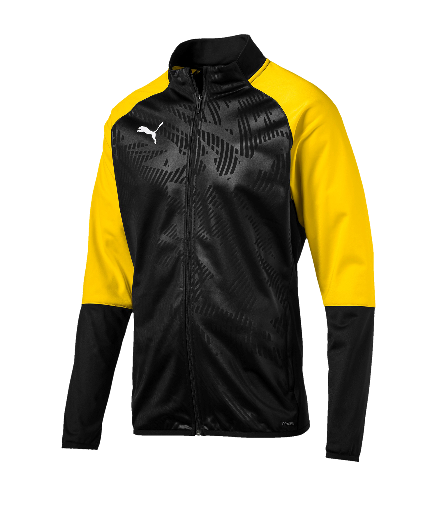 Puma Team Cup Training Jacket.