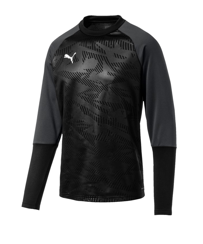 Puma 2024 core sweatshirt