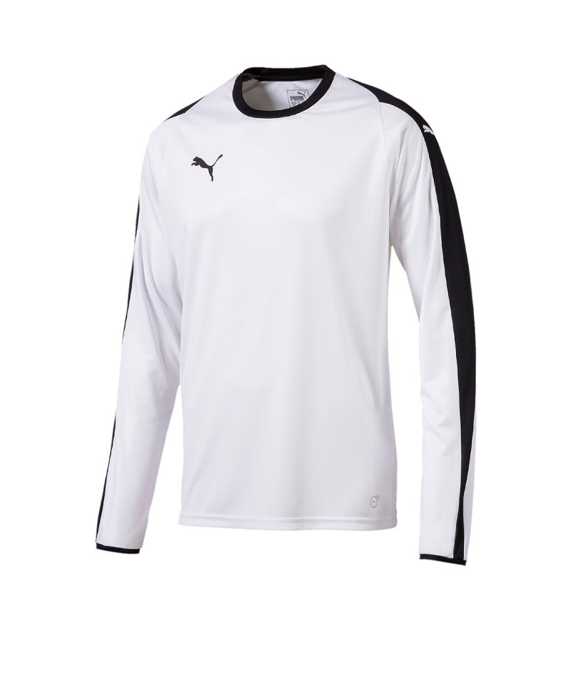 Puma Jerseys  LIGA Long Sleeve Football Goalkeeper Jersey