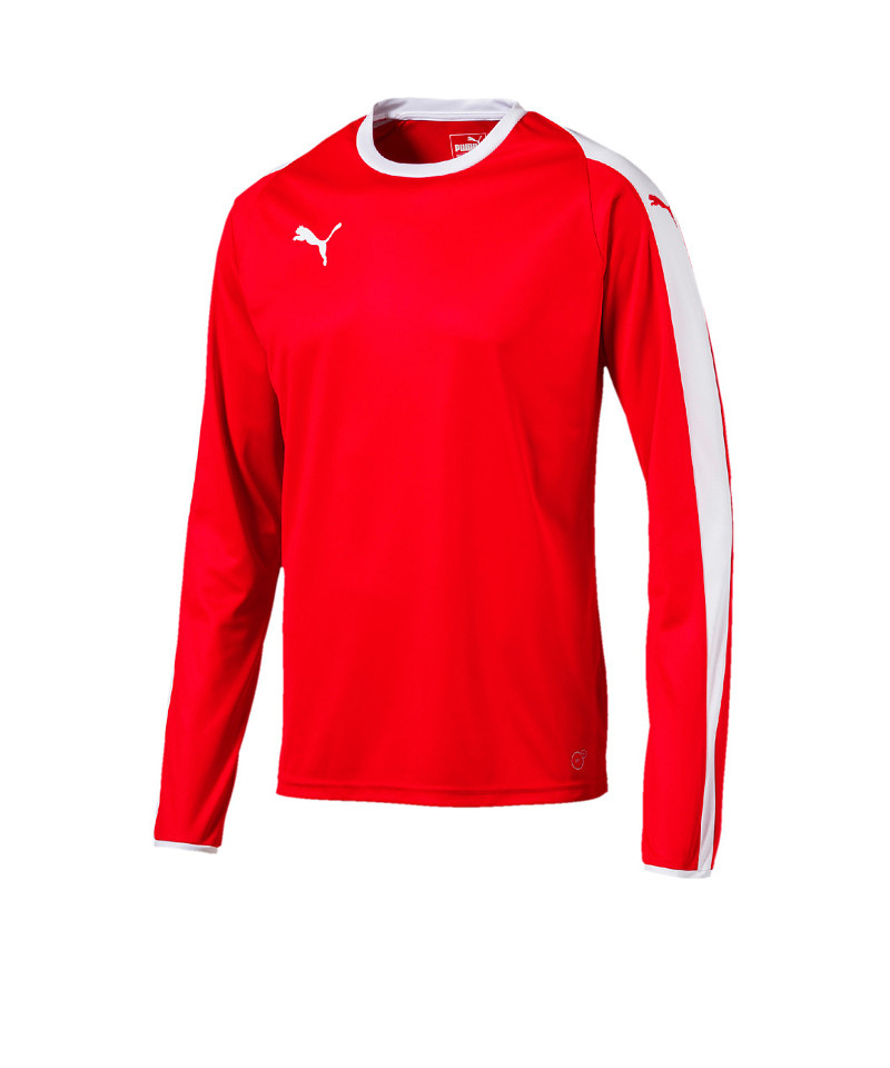 Puma ferrari clearance long sleeve shirt