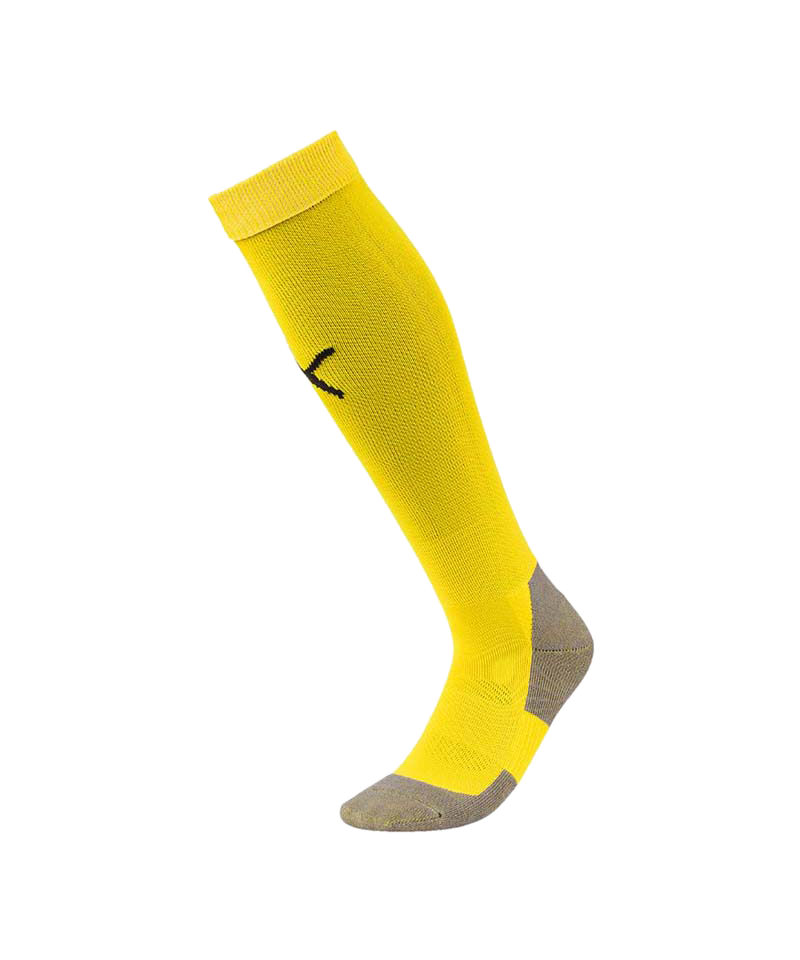 PUMA LIGA Socks Core Socks Yellow