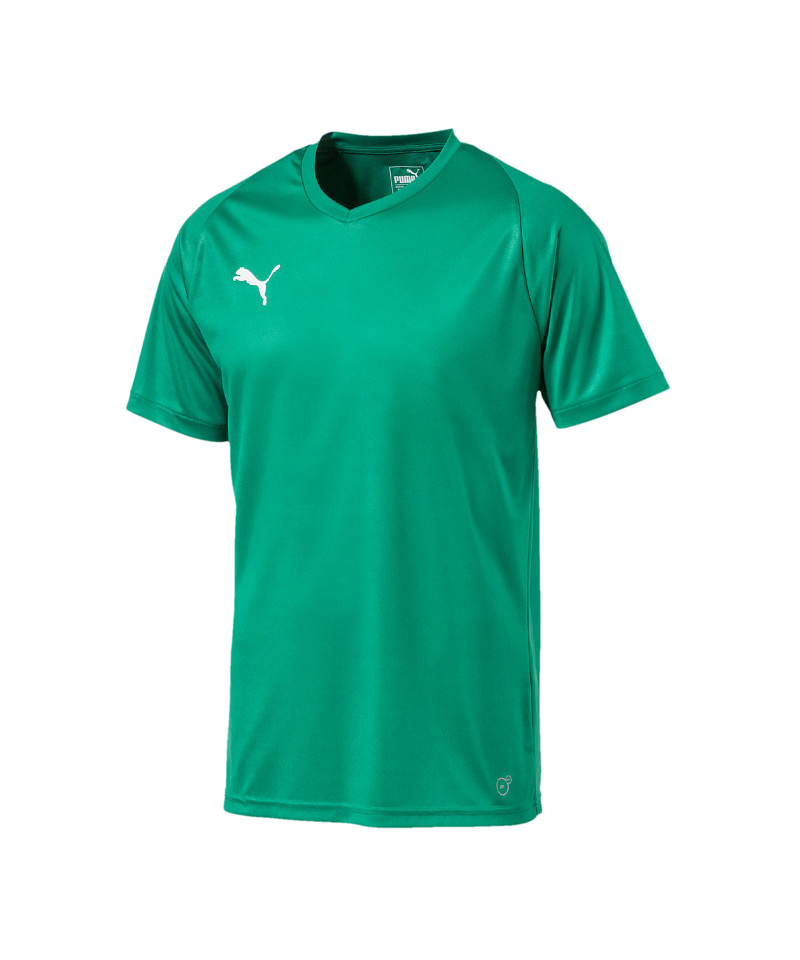 Puma liga clearance shirt