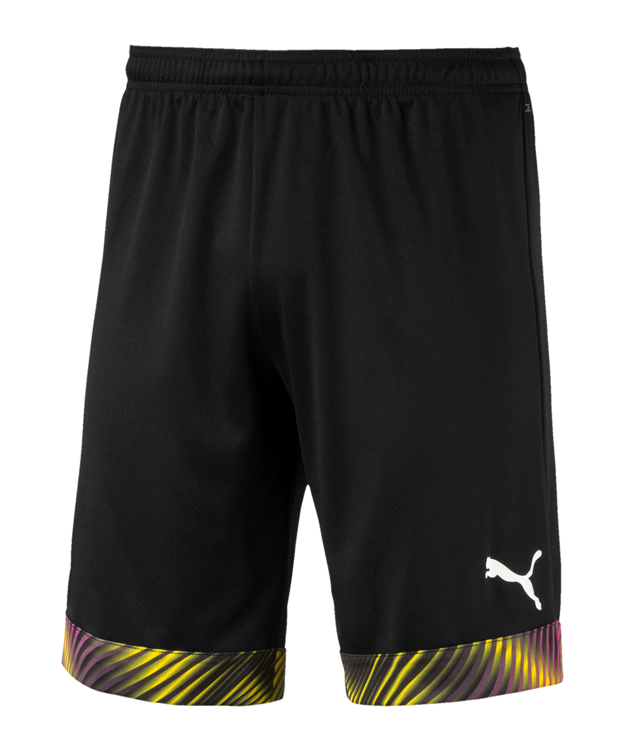 Puma cup shorts on sale