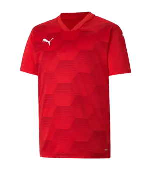 PUMA teamFINAL 21 Graphic Shirt s/s