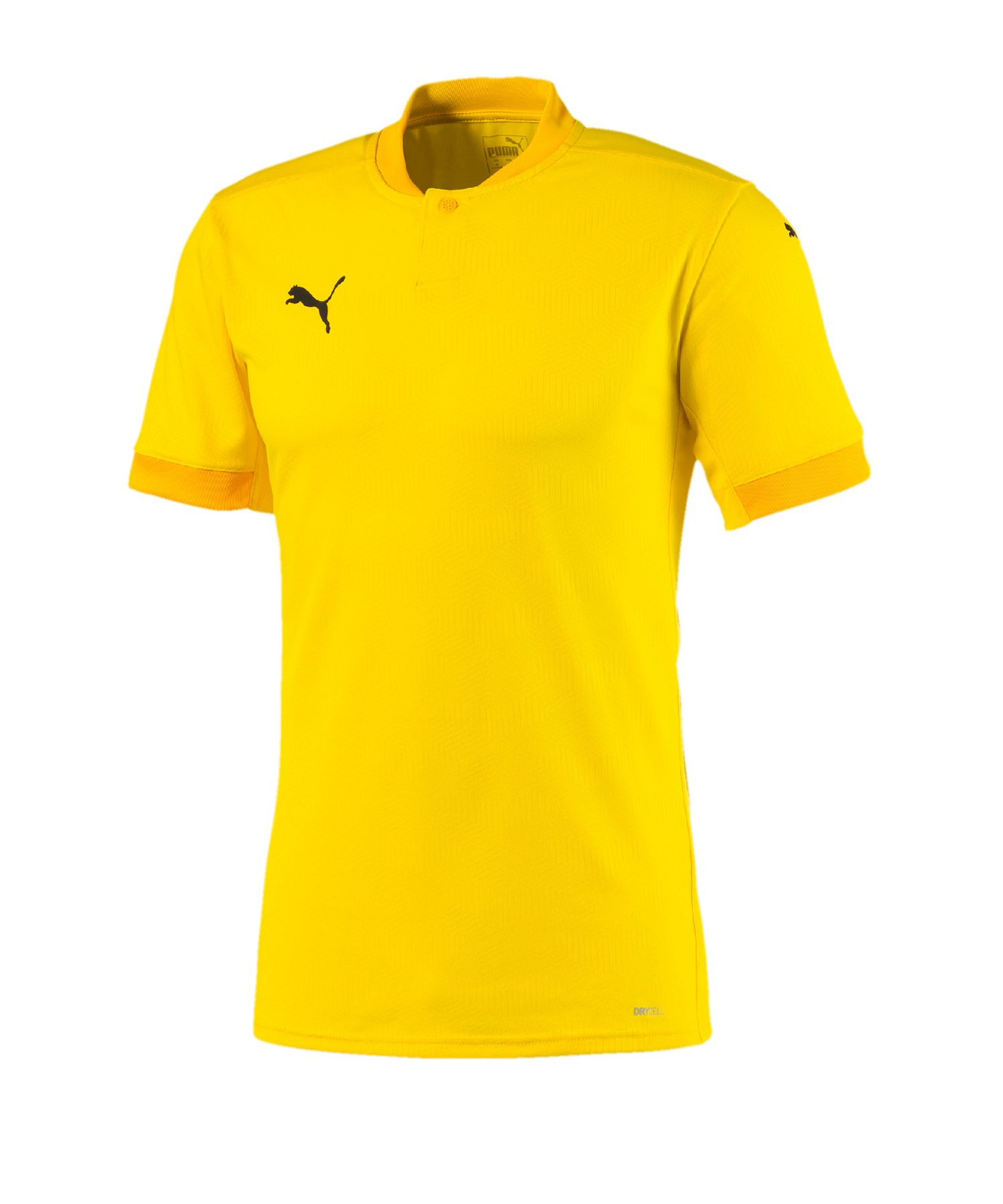 Puma Liga Goalkeeper Jersey - Yellow - L