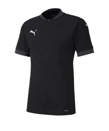 PUMA teamFINAL 21 Shirt s/s