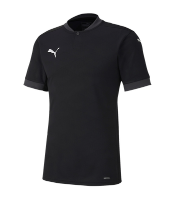 PUMA teamFINAL 21 Shirt s/s