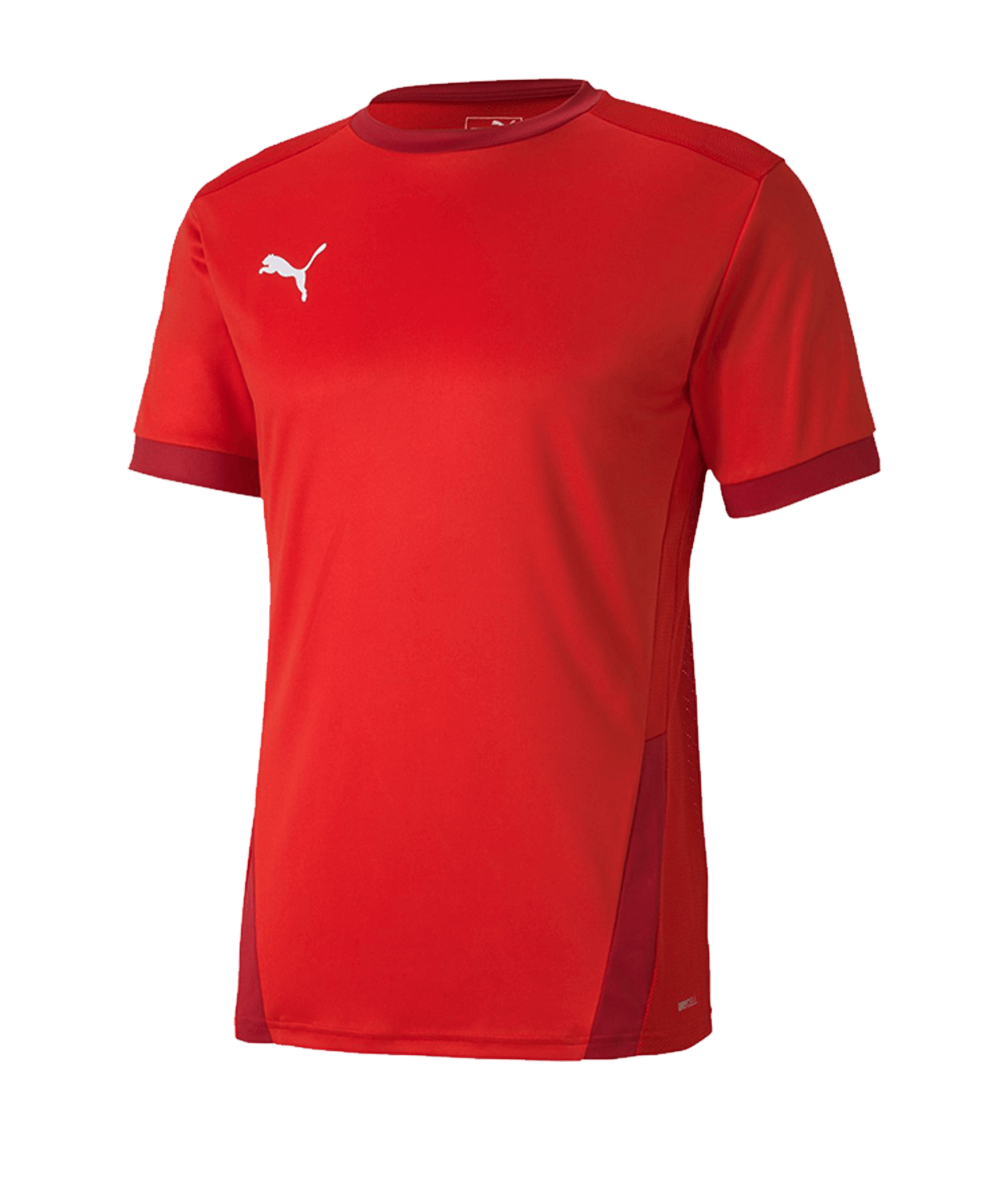 PUMA teamGOAL 23 Shirt s/s image 1