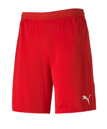 PUMA teamFINAL 21 Knit Short