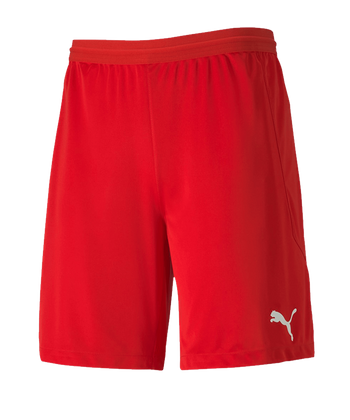 PUMA teamFINAL 21 Knit Short