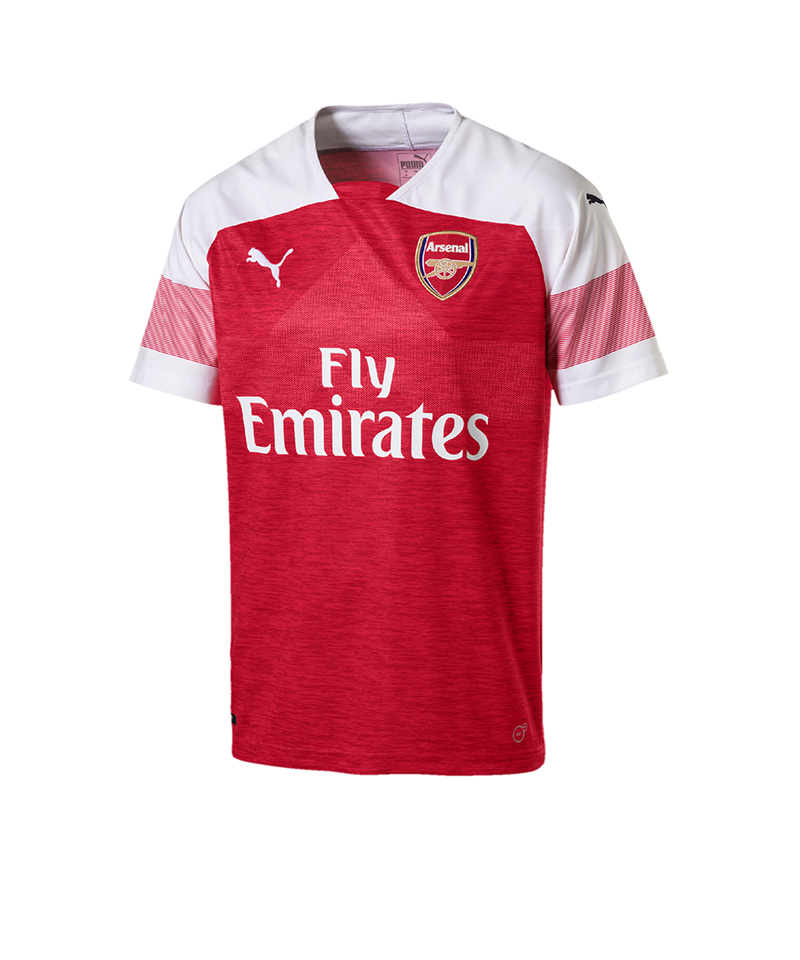 Adidas 22/23 Arsenal Home Jersey S / Red