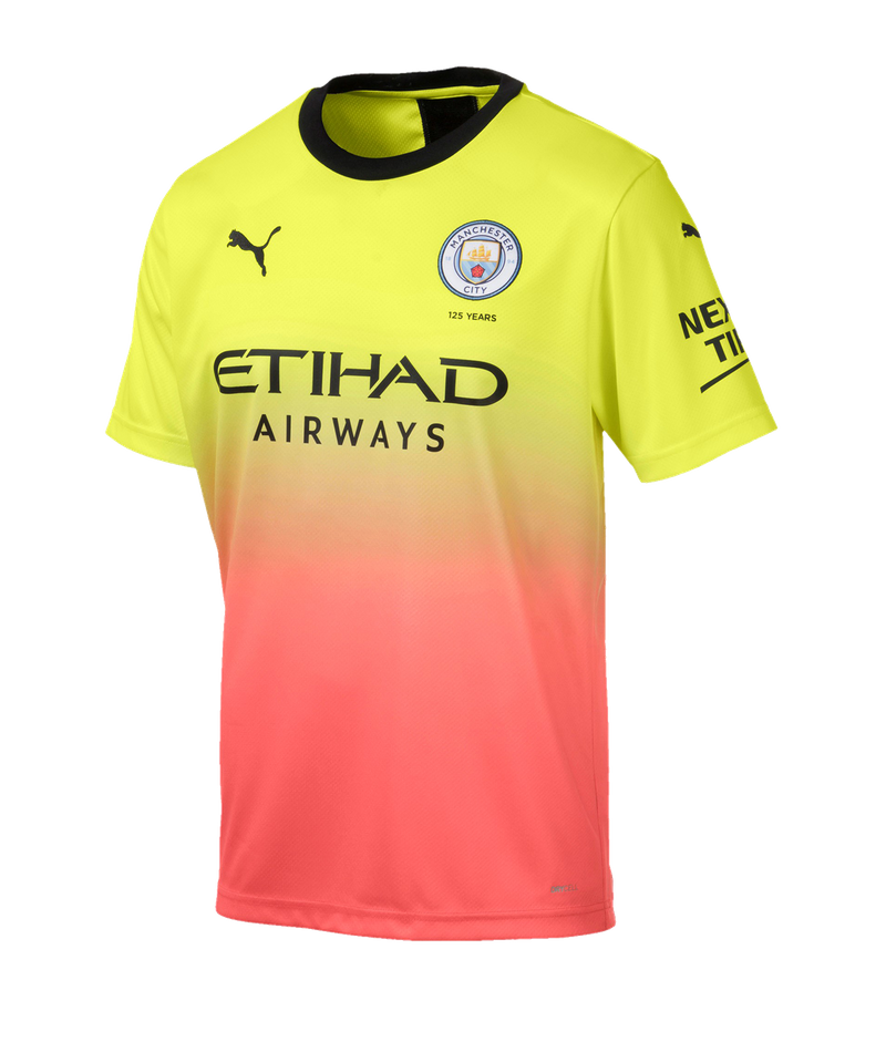 Maglia man city on sale 2020