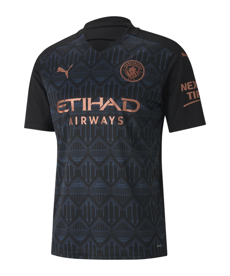 Maglia on sale city 2021