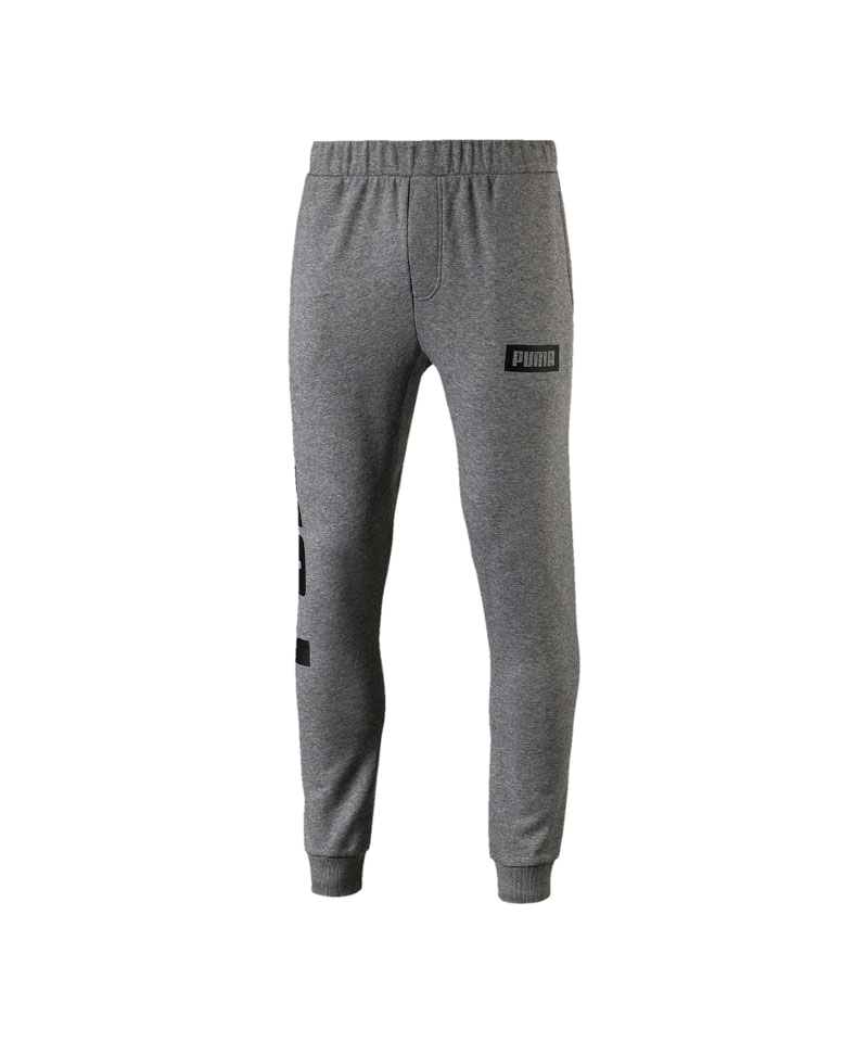 Puma rebel sweat on sale pants