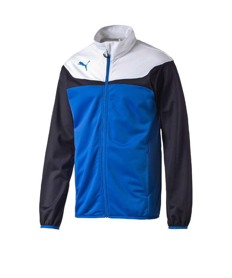 Puma esquadra jacket sale