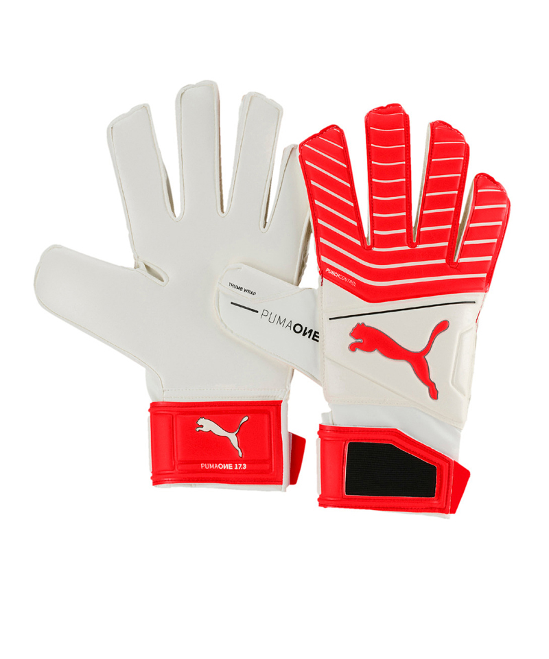 Puma one outlet grip rc