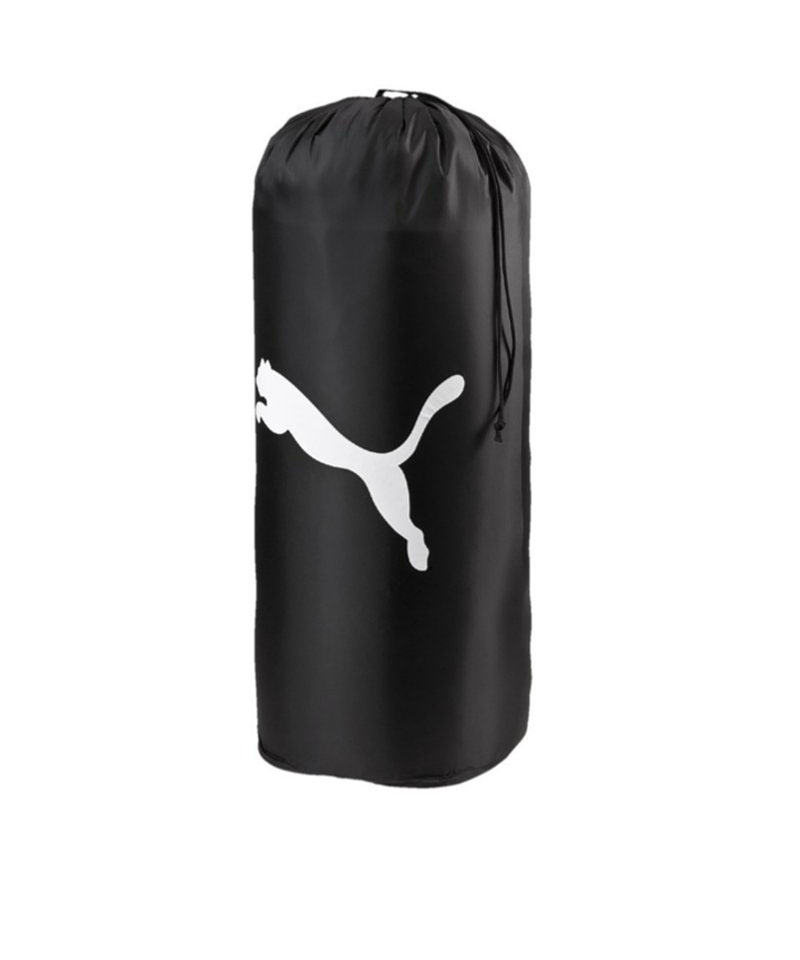 PUMA Team Ball Bag Black