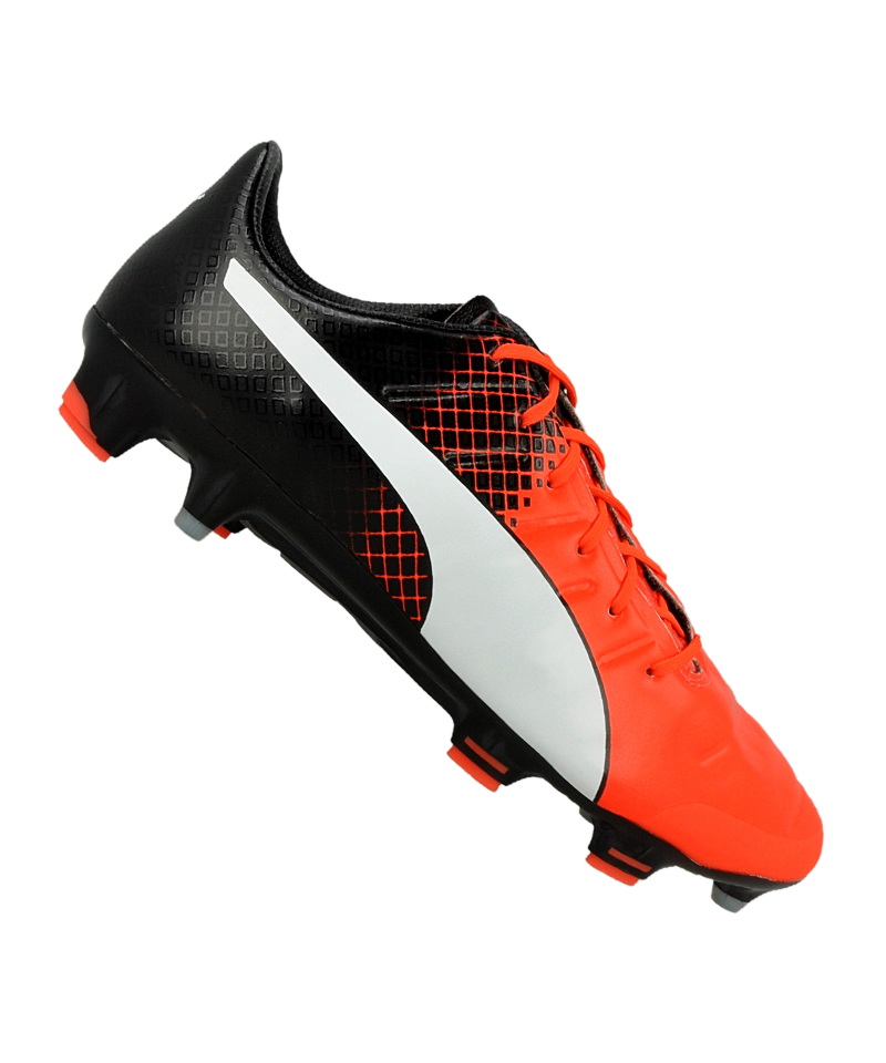 PUMA evoPOWER 1.3 FG - Red