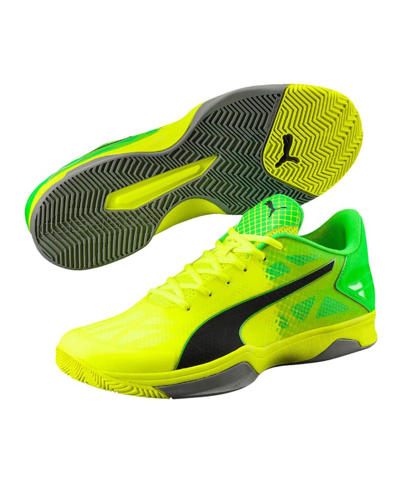 puma evospeed indoor 1.5