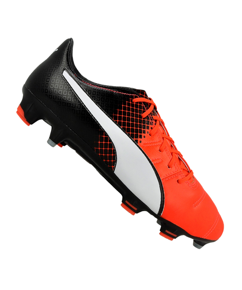 Puma evopower 1.3 women 2024 red