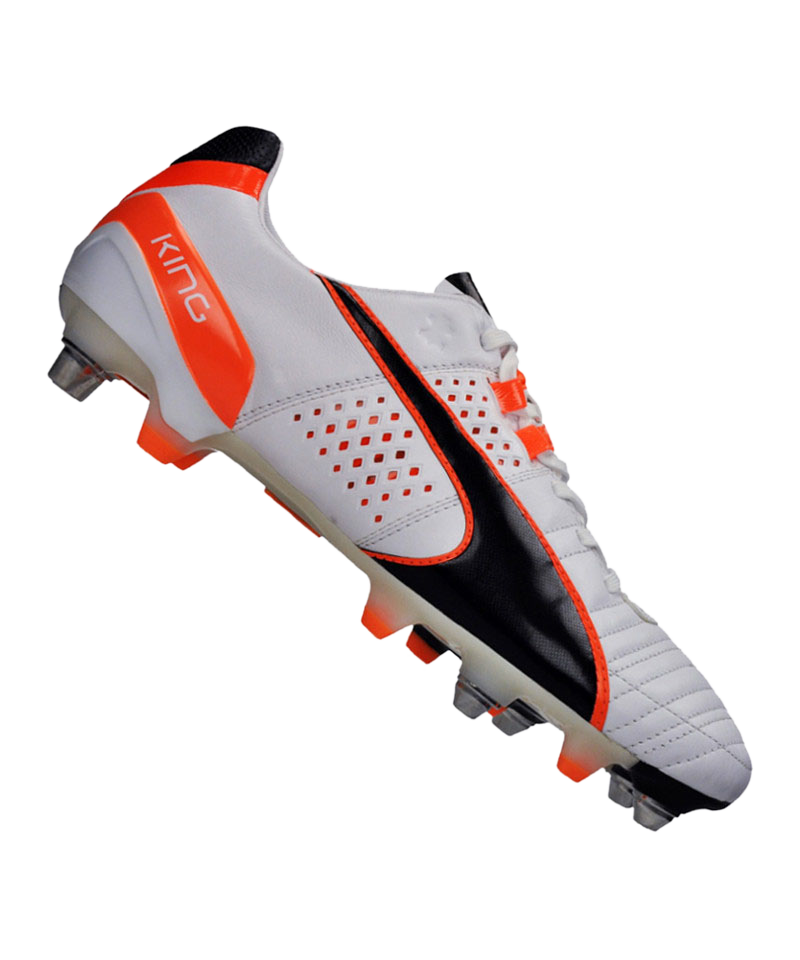 Puma king on sale ii sg